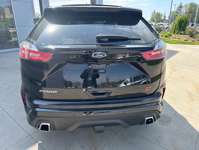 2020 Ford Edge ST AWD