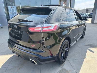 2020 Ford Edge ST AWD