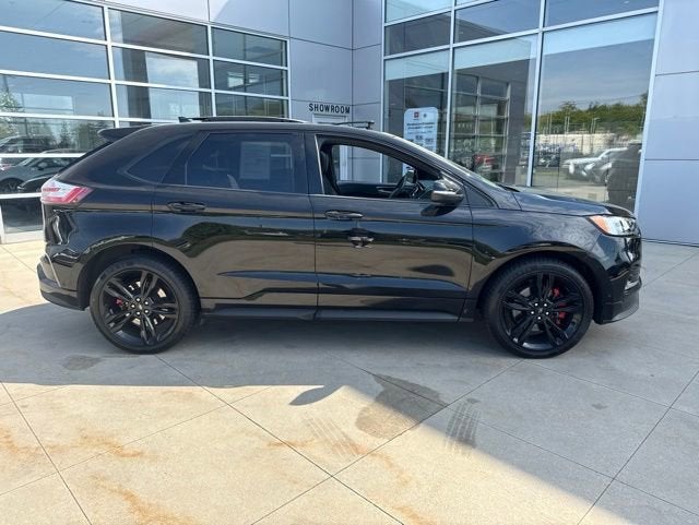 2020 Ford Edge ST AWD