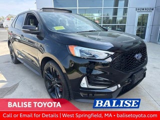 2020 Ford Edge ST AWD