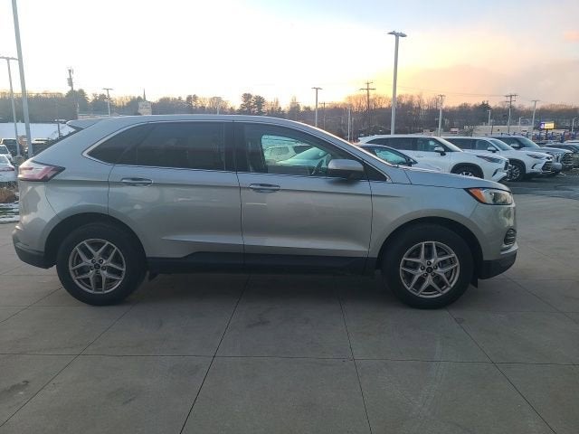 2024 Ford Edge SEL AWD
