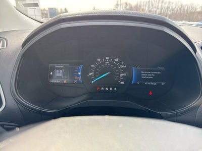 2024 Ford Edge SEL AWD