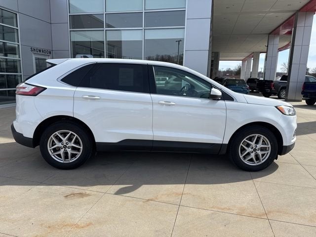 2024 Ford Edge SEL AWD