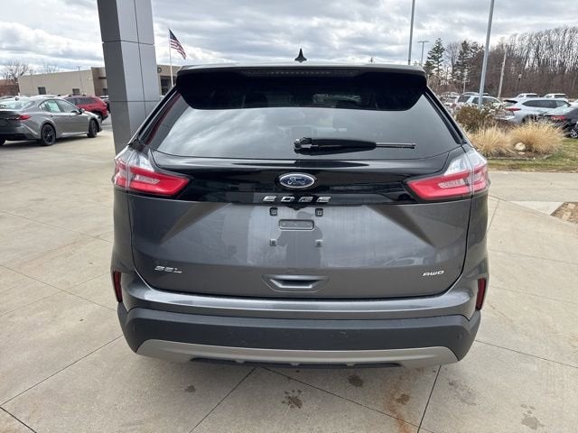 2024 Ford Edge SEL AWD