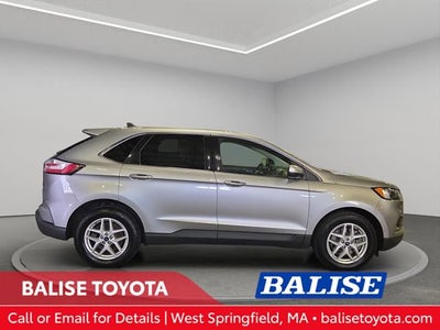 2022 Ford Edge SEL AWD