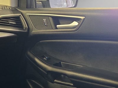 2022 Ford Edge SEL AWD