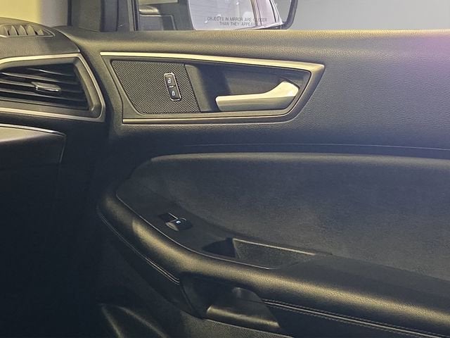 2022 Ford Edge SEL AWD