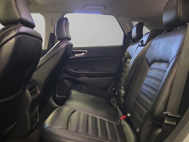 2022 Ford Edge SEL AWD