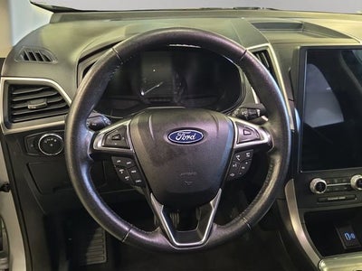 2022 Ford Edge SEL AWD