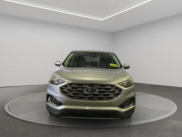 2022 Ford Edge SEL AWD