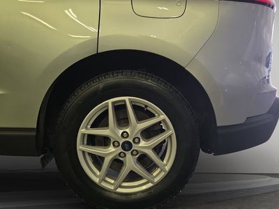 2022 Ford Edge SEL AWD