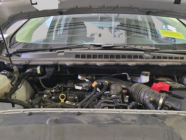 2022 Ford Edge SEL AWD