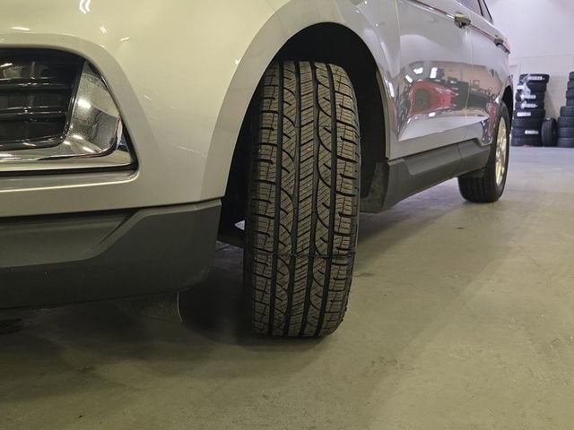 2022 Ford Edge SEL AWD