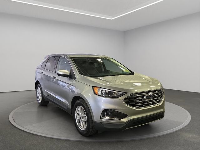2022 Ford Edge SEL AWD