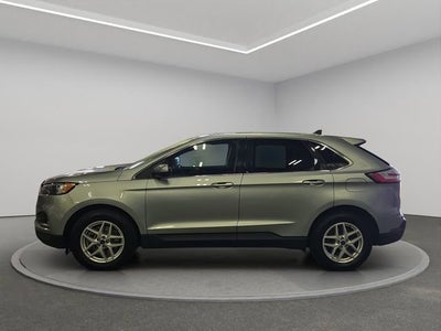 2022 Ford Edge SEL AWD