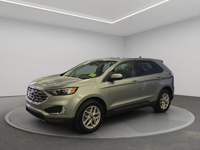 2022 Ford Edge SEL AWD