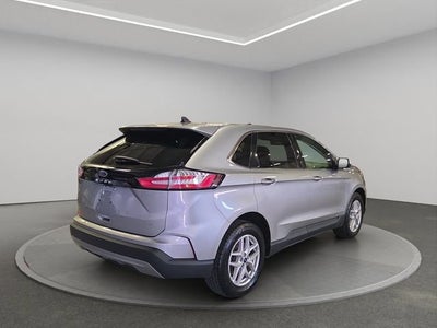 2022 Ford Edge SEL AWD