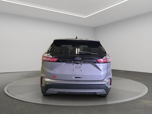 2022 Ford Edge SEL AWD