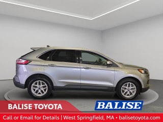 2022 Ford Edge SEL AWD