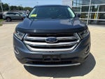 2018 Ford Edge SEL AWD