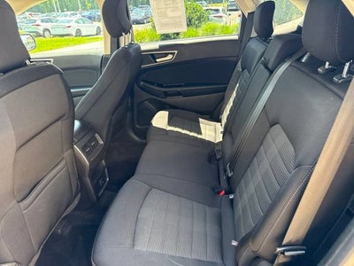 2018 Ford Edge SEL AWD
