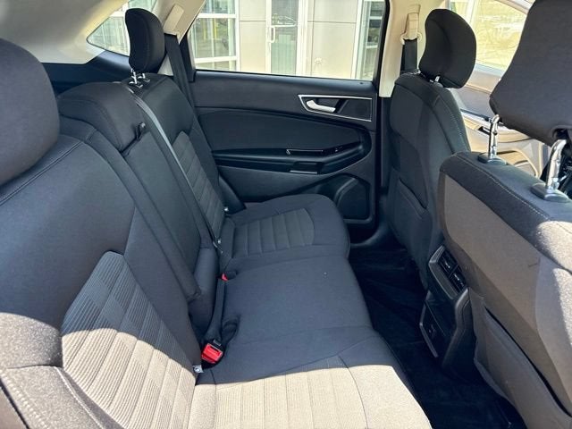2018 Ford Edge SEL AWD
