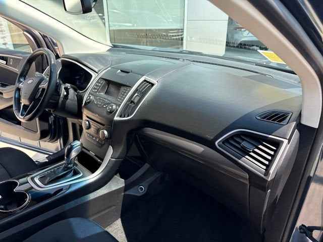 2018 Ford Edge SEL AWD