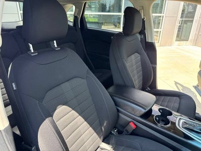 2018 Ford Edge SEL AWD
