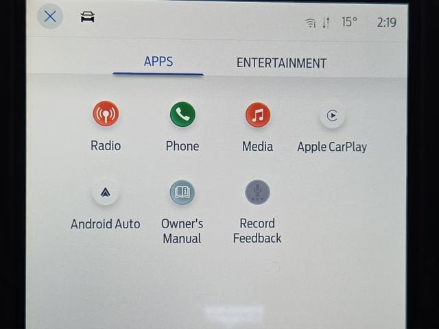 2024 Ford Edge SEL AWD