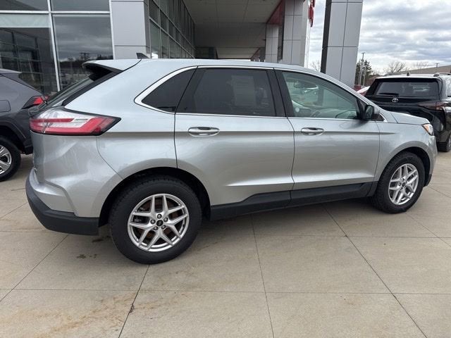 2024 Ford Edge SEL AWD