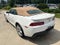 2015 Chevrolet Camaro 2dr Conv LT w/1LT