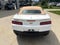 2015 Chevrolet Camaro 2dr Conv LT w/1LT