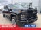 2025 Chevrolet Silverado 2500HD 4WD Crew Cab 159 Custom