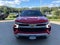 2025 Chevrolet Silverado 1500 4WD Crew Cab 147 LT w/1LT