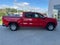 2025 Chevrolet Silverado 1500 4WD Crew Cab 147 LT w/1LT