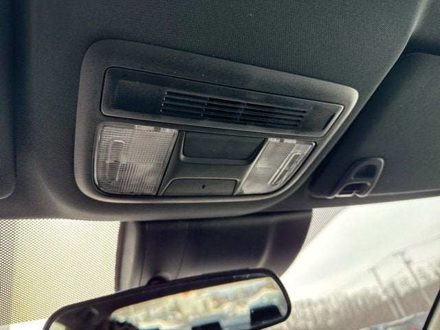 2020 Honda Civic Sport CVT