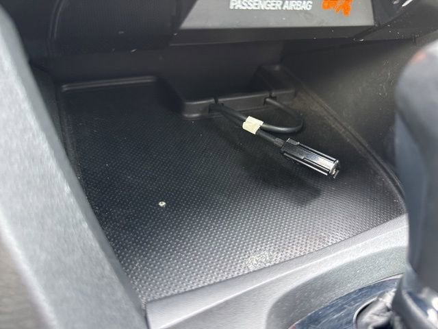 2020 Honda Civic Sport CVT