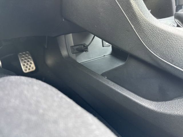 2020 Honda Civic Sport CVT