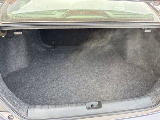 2020 Honda Civic Sport CVT