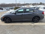 2020 Honda Civic Sport CVT
