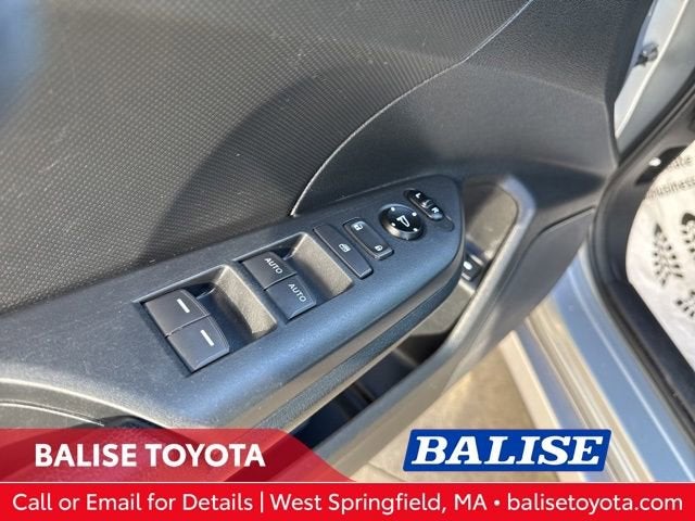 2020 Honda Civic Sport CVT