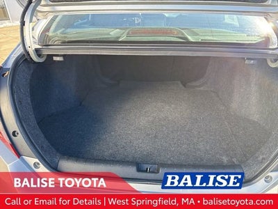 2020 Honda Civic Sport CVT