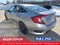 2020 Honda Civic Sport CVT