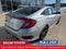 2020 Honda Civic Sport CVT