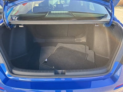 2022 Honda Civic Touring CVT