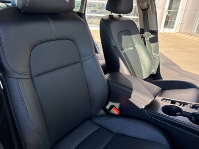 2022 Honda Civic Touring CVT