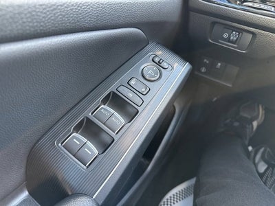 2022 Honda Civic Touring CVT