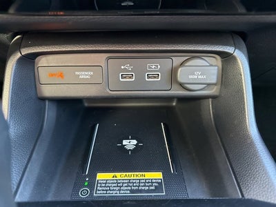 2022 Honda Civic Touring CVT