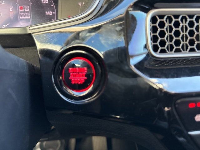 2022 Honda Civic Touring CVT