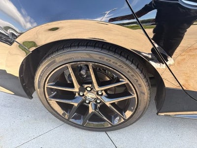 2023 Honda Civic Sport CVT